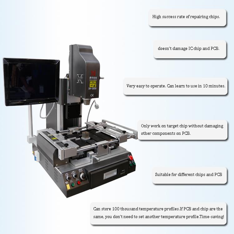G600 bga rework station features advantages.jpg