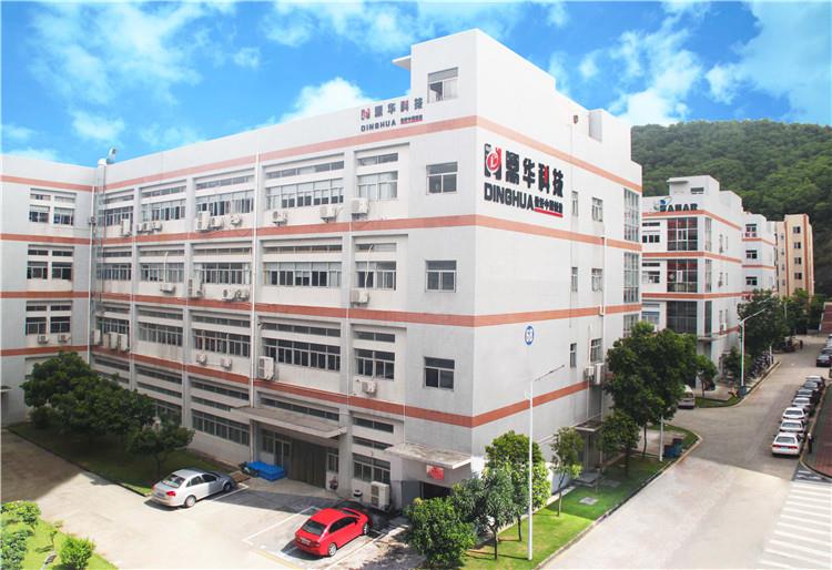 product-551-327 BGA rework factory.jpg