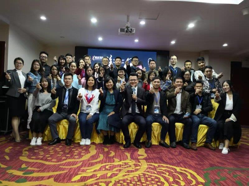 BGA qayta ishlash stantsiyasidan foydalanish uchun trening training for BGA rework station usuage