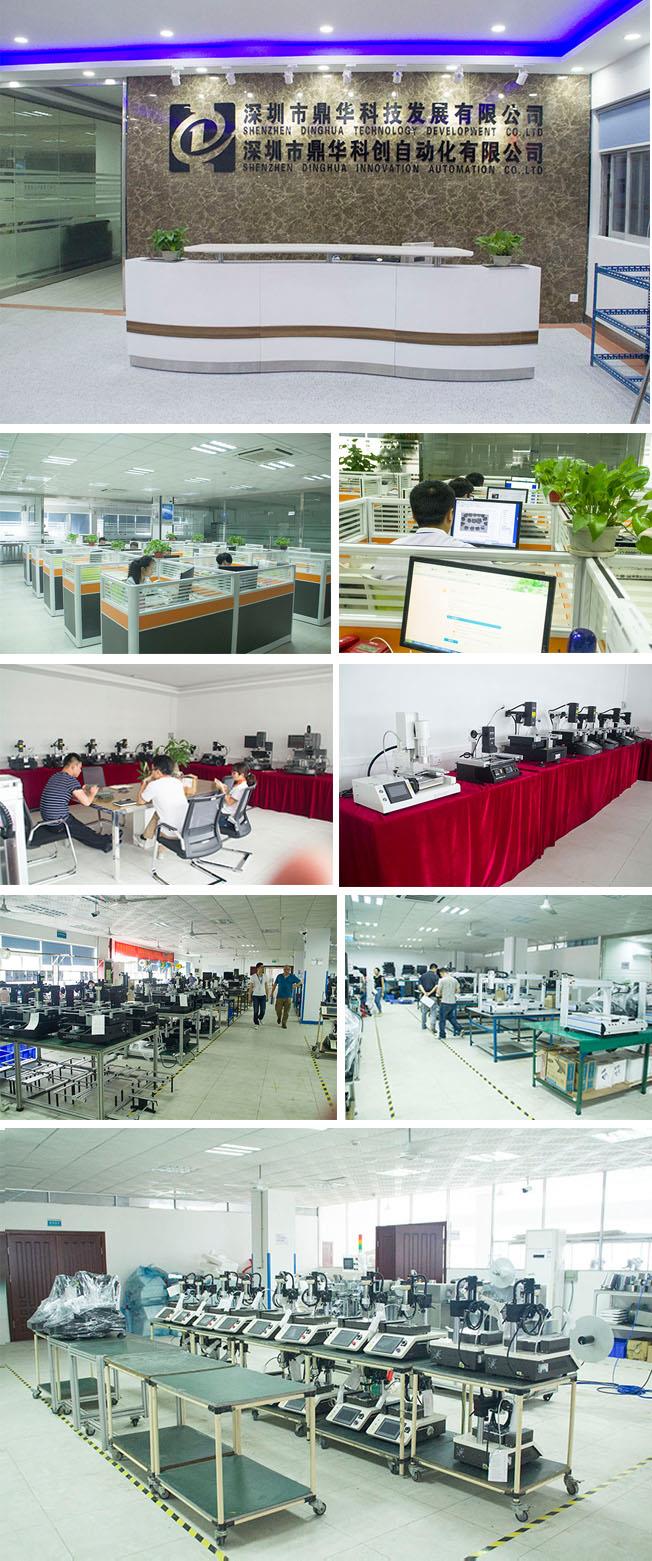 Zavod ichidagi profil.