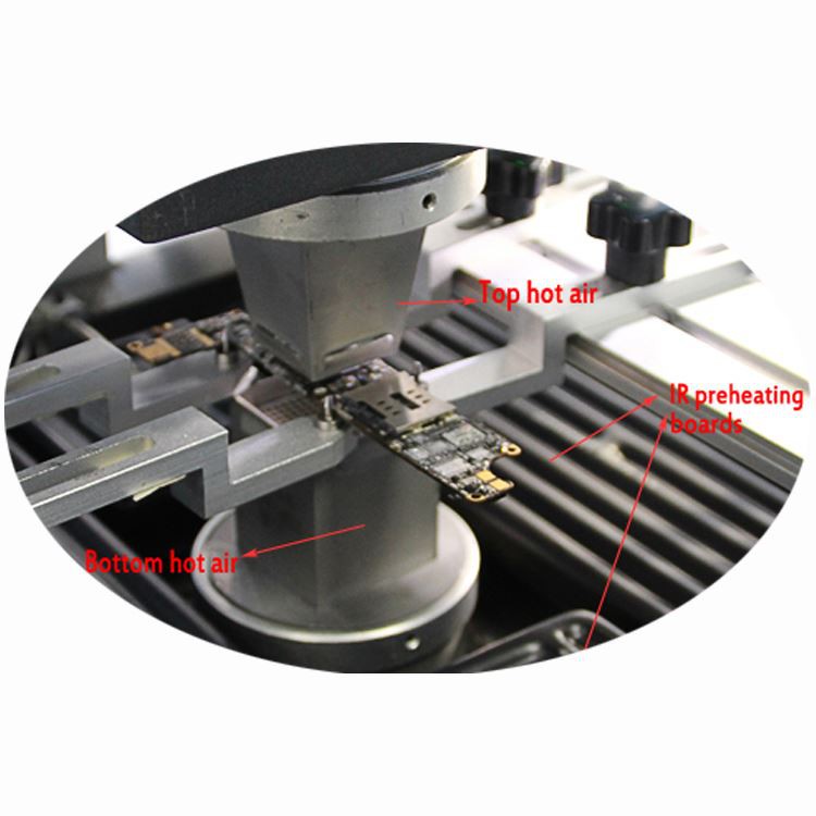 product-526-420 harga bga rework station