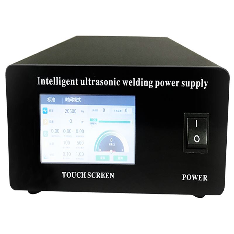 product-1-1 ultrasonic main machine for mask