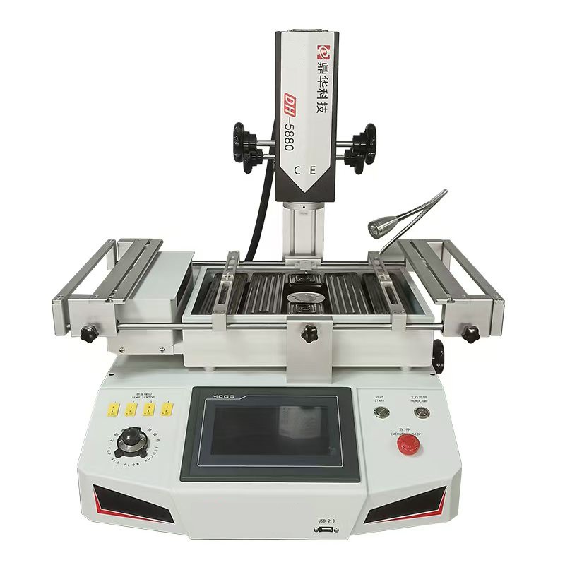 Sanoat BGA Reja Standard