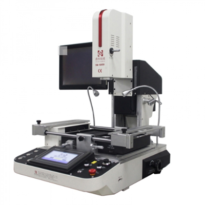 Tezkor Bga qayta ishlash stantsiyasi