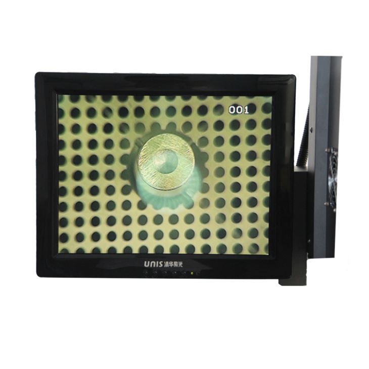 Optical Macbook Bga Rework Station