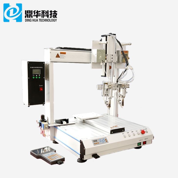 Pcb Automatic Soldering Machine