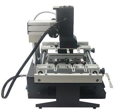 IR6500 BGA Rework Station