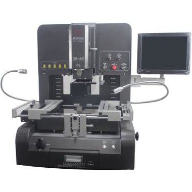 Macbook ta'mirlash uchun optik Bga qayta ishlash stantsiyasi