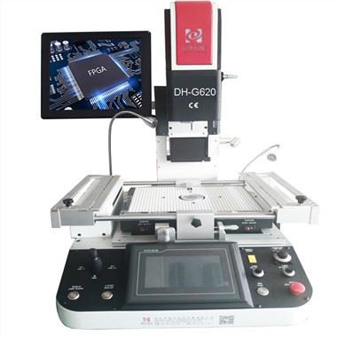 BGA ta'mirlash stantsiyasi