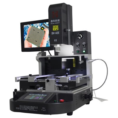 ICni olib tashlash vositasi avtomatik